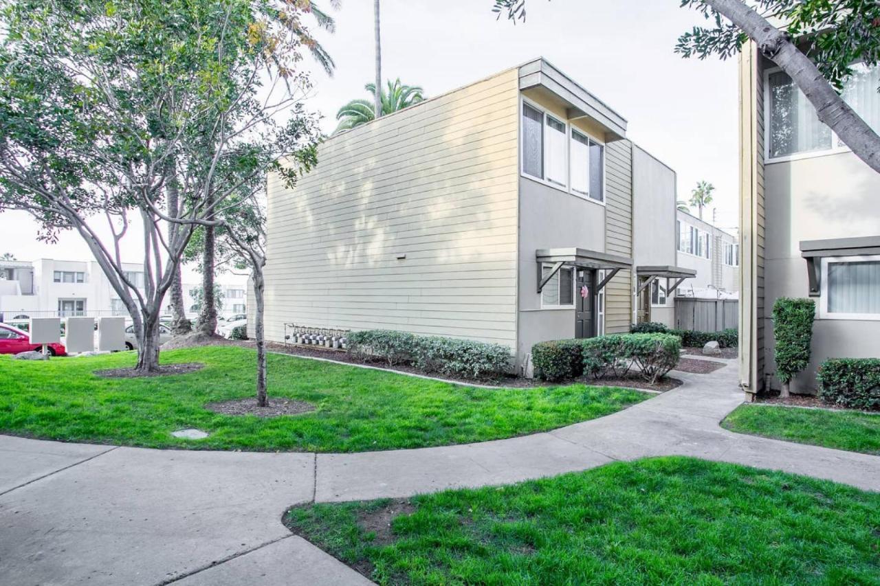 Apartment Wanderjaunt - Basilica - 2br - Point Loma *