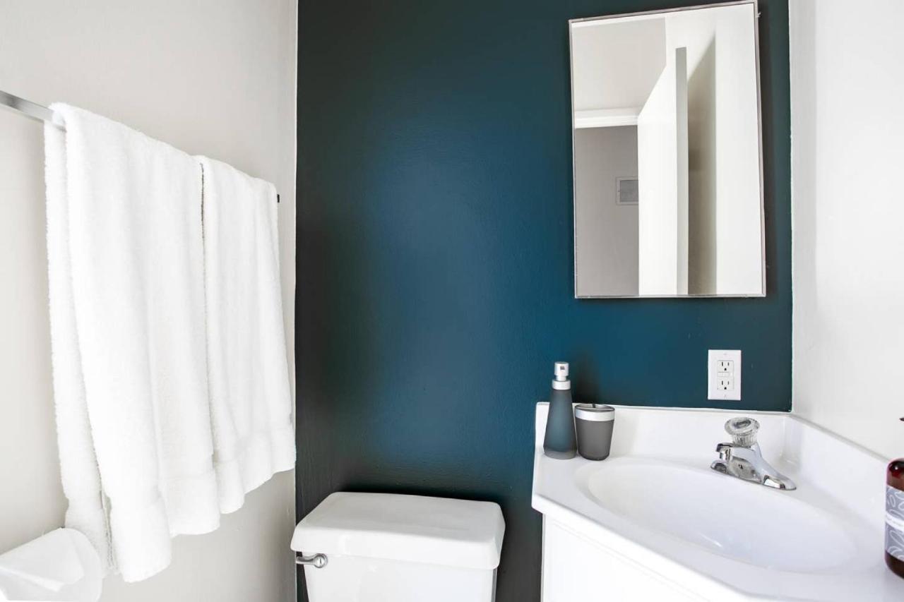 Wanderjaunt - Basilica - 2br - Point Loma * San Diego